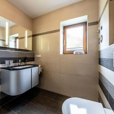 Haus Lara - 1 * Wallgau