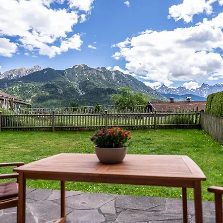 Haus Lara - 1 Lägenhet *